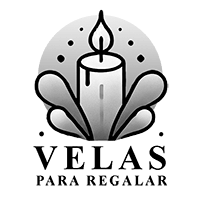 Logo de velas para regalar